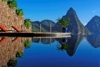 Jade Mountain, Anse Chastanet, St Lucia